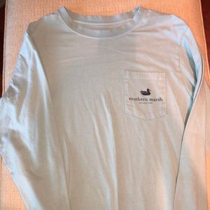 southern marsh T-shirt